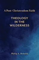 A Post-Christendom Faith