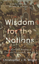 Wisdom for the Nations
