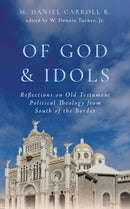 Of God and Idols
