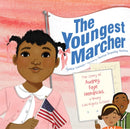 The Youngest Marcher : The Story of Audrey Faye Hendricks, a Young Civil Rights Activist-9781481400701