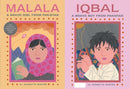 Malala, a Brave Girl from Pakistan/Iqbal, a Brave Boy from Pakistan : Two Stories of Bravery-9781481422949