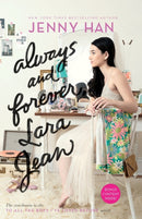 Always and Forever, Lara Jean-9781481430494
