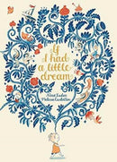 If I Had a Little Dream-9781481439244