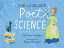 Ada Lovelace, Poet of Science : The First Computer Programmer-9781481452496
