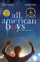 All American Boys-9781481463348