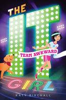 The Team Awkward-9781481463645