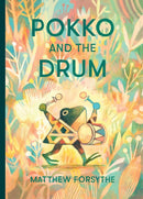 Pokko and the Drum-9781481480390