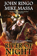 River of Night : Volume 8-9781481484213