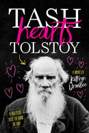 Tash Hearts Tolstoy-9781481489348