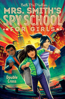 Double Cross : Volume 3-9781481490276