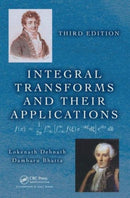 Integral Transforms and Their Applications-9781482223576