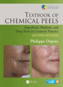 Textbook of Chemical Peels With Digital Download