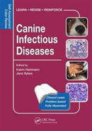 Canine Infectious Diseases : Self-Assessment Color Review-9781482225150