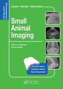 Small Animal Imaging : Self-Assessment Review-9781482225204