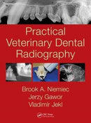 Practical Veterinary Dental Radiography-9781482225433