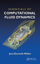 Essentials of Computational Fluid Dynamics-9781482227307