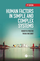 Human Factors in Simple and Complex Systems-9781482229561