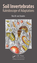 Soil Invertebrates : Kaleidoscope of Adaptations-9781482231236