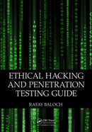 Ethical Hacking and Penetration Testing Guide-9781482231618