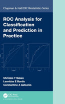ROC Analysis for Classification and Prediction in Practice-9781482233704