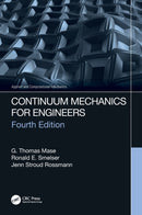 Continuum Mechanics for Engineers-9781482238686