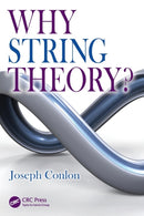 Why String Theory?-9781482242478