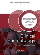 Clinical Haematology : Illustrated Clinical Cases-9781482243796