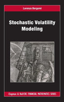 Stochastic Volatility Modeling-9781482244069