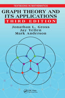 Graph Theory and Its Applications-9781482249484