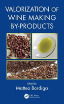 Valorization of Wine Making By-Products-9781482255331