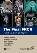 The Final FRCR : Self-Assessment-9781482259742