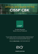 Official Isc2 Guide to the Cissp Cbk