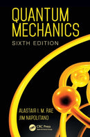 Quantum Mechanics-9781482299182