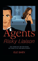 Agents Risky Liaison-9781482800432