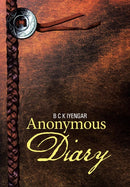 Anonymous Diary-9781482815290