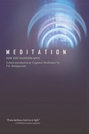 Meditation for the Modern Man-9781482833492