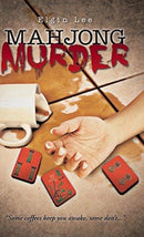 Mahjong Murder-9781482898385