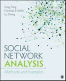 Social Network Analysis : Methods and Examples-9781483325217