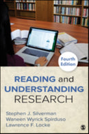 Reading and Understanding Research-9781483331652