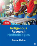 Indigenous Research Methodologies-9781483333472
