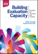 Building Evaluation Capacity : Activities for Teaching and Training-9781483334325