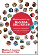 Understanding Global Cultures : Metaphorical Journeys Through 34 Nations, Clusters of Nations, Continents, and Diversity-9781483340074