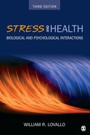Stress and Health : Biological and Psychological Interactions-9781483347448