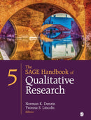 The SAGE Handbook of Qualitative Research-9781483349800