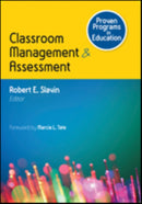 Proven Programs in Education: Classroom Management and Assessment-9781483351209