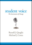 Student Voice : The Instrument of Change-9781483358130