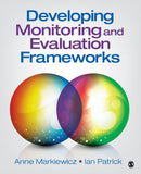 Developing Monitoring and Evaluation Frameworks-9781483358338