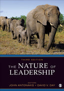 The Nature of Leadership-9781483359274