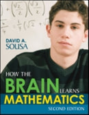 How the Brain Learns Mathematics-9781483368467