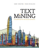 Text Mining : A Guidebook for the Social Sciences-9781483369341